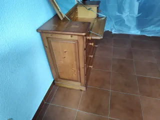 Mueble tocador ( recoger en Coin )