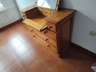 Mueble tocador ( recoger en Coin )