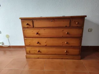 Mueble tocador ( recoger en Coin )