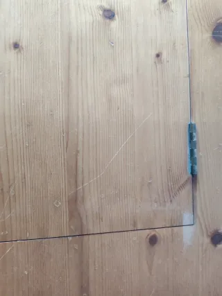 Mueble tocador ( recoger en Coin )