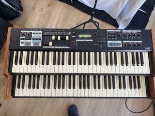 Órgano Hammond SK2