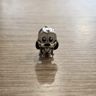 Charm Pluto Plata Pandora