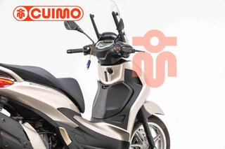 PIAGGIO BEVERLY 400