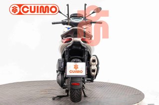 PIAGGIO BEVERLY 400