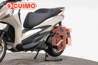 PIAGGIO BEVERLY 400