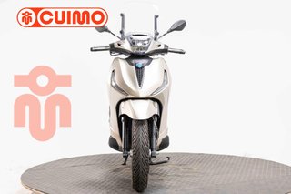 PIAGGIO BEVERLY 400