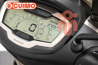 PIAGGIO BEVERLY 400
