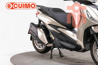 PIAGGIO BEVERLY 400
