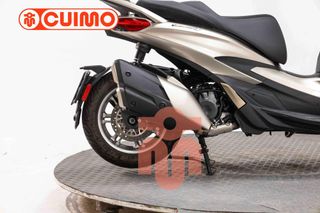 PIAGGIO BEVERLY 400