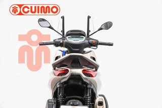 PIAGGIO BEVERLY 400