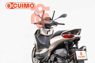 PIAGGIO BEVERLY 400