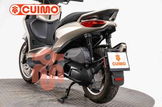 PIAGGIO BEVERLY 400