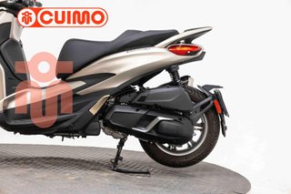 PIAGGIO BEVERLY 400