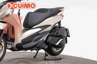 PIAGGIO BEVERLY 400