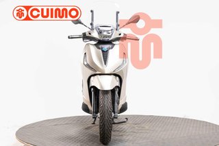 PIAGGIO BEVERLY 400
