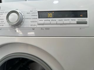 Lavadora Balay semi nueva