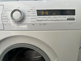 Lavadora Balay semi nueva