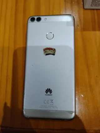 Huawei P smart