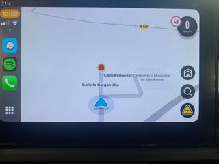 Opel Combo Life 2021