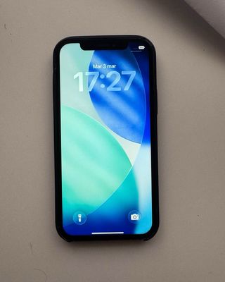 iPhone 12 128GB Negro Batería 100%