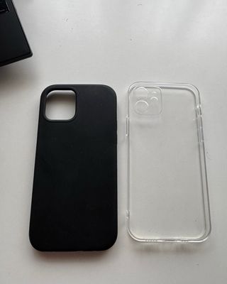 iPhone 12 128GB Negro Batería 100%