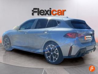 BMW Serie 1 120d - 5P (2025)