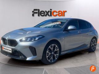 BMW Serie 1 120d - 5P (2025)