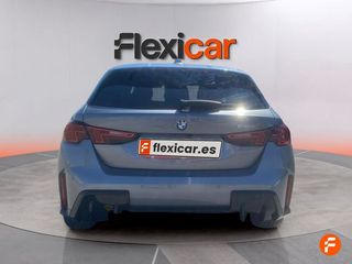 BMW Serie 1 120d - 5P (2025)