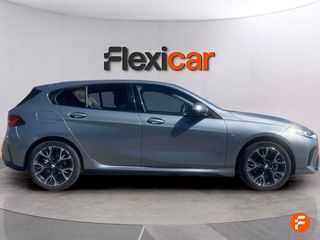 BMW Serie 1 120d - 5P (2025)
