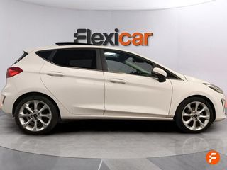 Ford Fiesta 1.0 EcoBoost 92kW ST-Line 5p