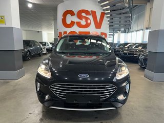 Ford Kuga 2.5DURATEC 190CV TITANIUM
