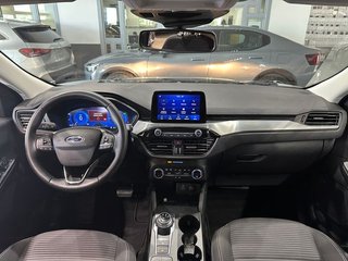 Ford Kuga 2.5DURATEC 190CV TITANIUM