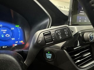 Ford Kuga 2.5DURATEC 190CV TITANIUM