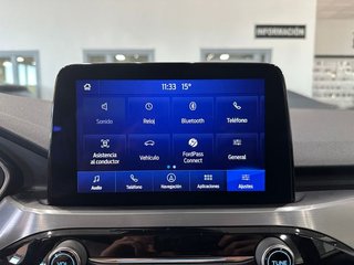 Ford Kuga 2.5DURATEC 190CV TITANIUM