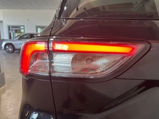 Ford Kuga 2.5DURATEC 190CV TITANIUM