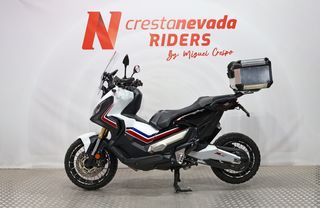Honda X ADV