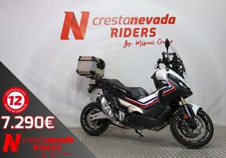 Honda X ADV