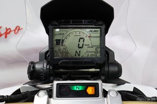 Honda X ADV