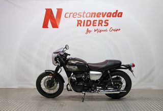 KAWASAKI W800 CAFE
