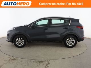 Kia Sportage 1.6 GDI Concept 2WD
