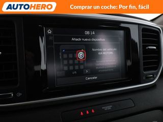 Kia Sportage 1.6 GDI Concept 2WD