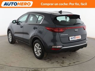 Kia Sportage 1.6 GDI Concept 2WD