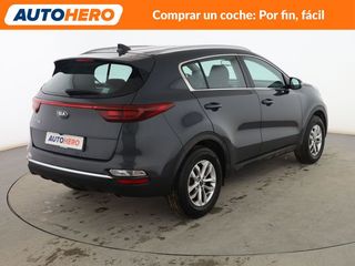 Kia Sportage 1.6 GDI Concept 2WD