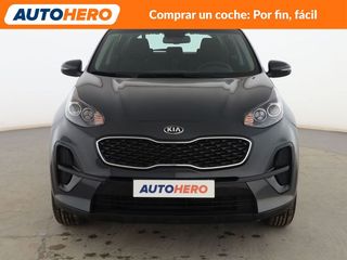 Kia Sportage 1.6 GDI Concept 2WD