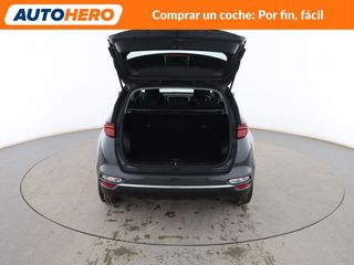 Kia Sportage 1.6 GDI Concept 2WD