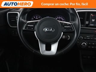 Kia Sportage 1.6 GDI Concept 2WD