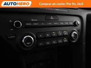 Kia Sportage 1.6 GDI Concept 2WD