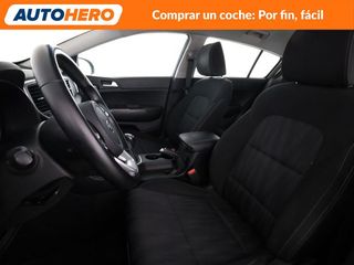 Kia Sportage 1.6 GDI Concept 2WD