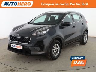 Kia Sportage 1.6 GDI Concept 2WD