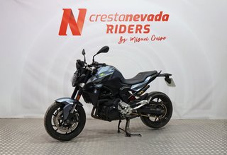 BMW F 900 R